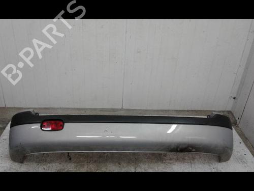 Used Rear bumper HYUNDAI MATRIX (FC) 1.5 CRDi (82 hp) 23195890