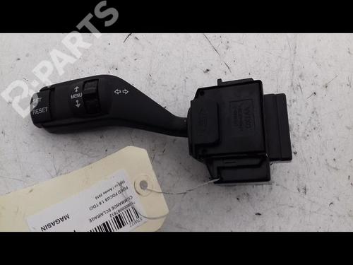 Used Headlight switch FORD FOCUS II (DA_, HCP, DP) 1.6 TDCi (90 hp) 9223514