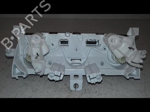 Climate control RENAULT CLIO V (B7_) 1.0 SCe 65 (B7MG) | BP29224178I5