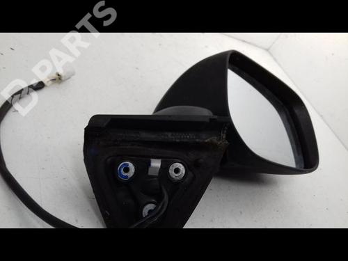 Right mirror TOYOTA AURIS (_E15_) 1.6 (ZRE151_, ZRE151R) | BP9057478C27 