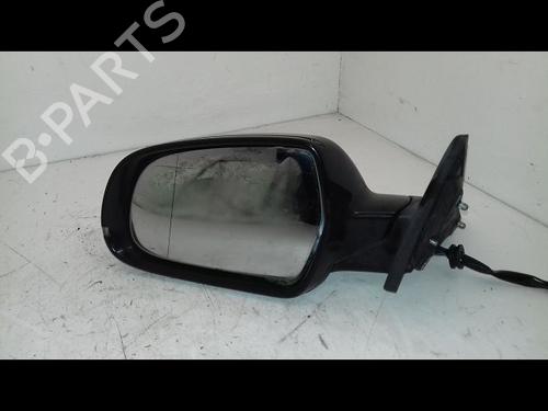 Used Left mirror AUDI A5 (8T3) 3.0 TDI quattro (245 hp) 22920435