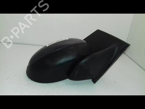Right mirror CITROËN C1 (PM_, PN_) 1.4 HDi | BP20151473C27 