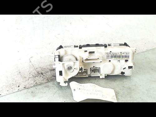 Used Climate control MERCEDES-BENZ B-CLASS Sports Tourer (W245) B 200 CDI (245.208) (140 hp) 8969729