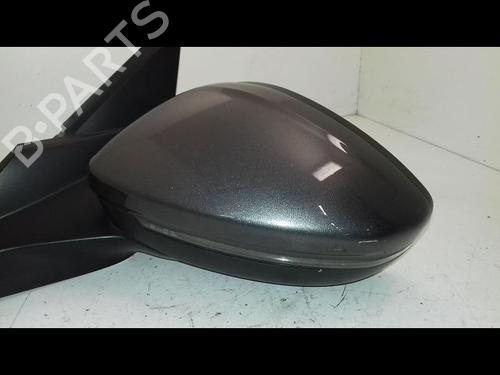 Used Left mirror PEUGEOT 2008 II (UD_, US_, UY_, UJ_, UR_, UC_) 1.5 BlueHDI 110 (UDYHSK) (110 hp) 29225313