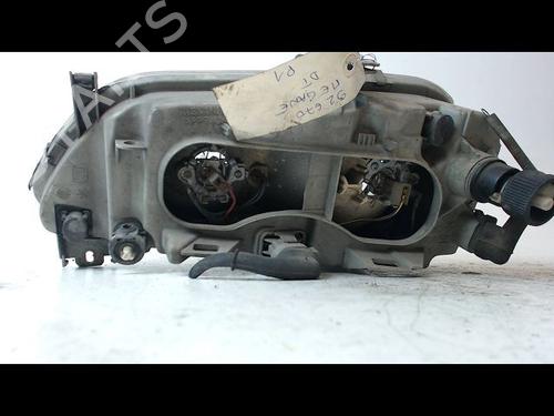 Used Right headlight RENAULT MEGANE I Coach (DA0/1_) 1.6 e (DA0F) (90 hp) 8961025