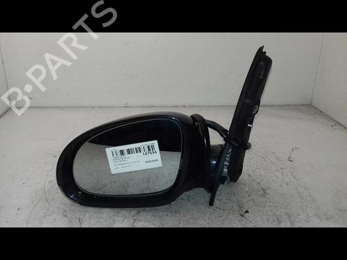 Used Left mirror Left mirror VW GOLF PLUS V (5M1, 521) 2.0 TDI 16V (140 hp) 33136182 33136182