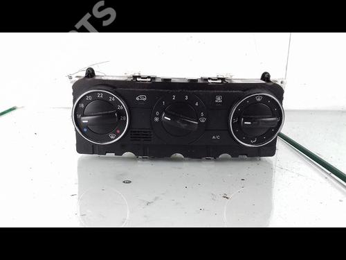 Used Climate control MERCEDES-BENZ A-CLASS (W169) A 180 CDI (169.007, 169.307) (109 hp) 8969663