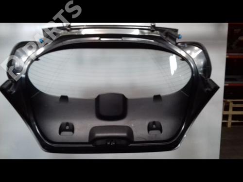 Used Tailgate PEUGEOT 308 I (4A_, 4C_) 1.6 HDi (112 hp) 10063681