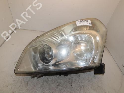 Left headlight BMW 3 (E90) 318 d | BP33248219C28 - Image 3