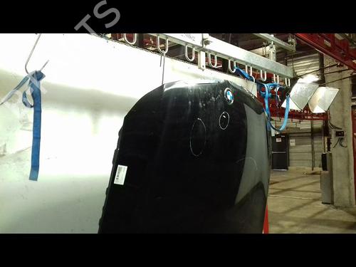 Hood BMW 3 (E90) 335 d | BP29224730C1 