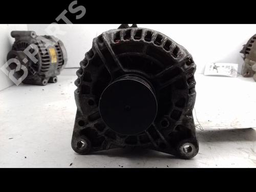 Alternator RENAULT LAGUNA II (BG0/1_) 1.9 dCi | BP9078337M7 