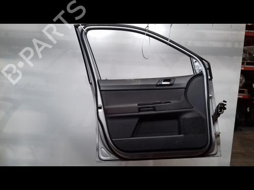 Left front door VW POLO (9N_, 9A_) 1.2 | BP9093129C2 