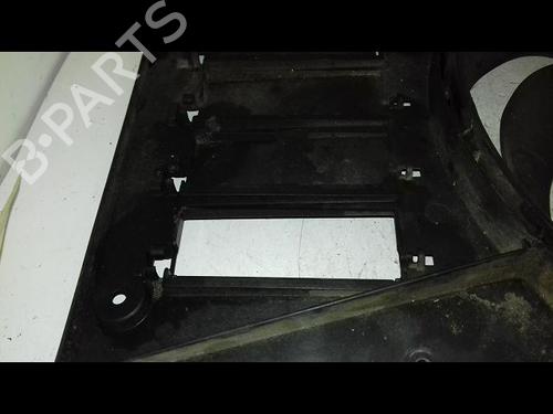 Used Radiator fan Radiator fan FORD S-MAX (WA6) 2.0 TDCi (140 hp) 36100311 36100311