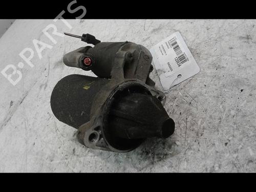 Used Starter HYUNDAI MATRIX (FC) 1.6 (103 hp) 8966010