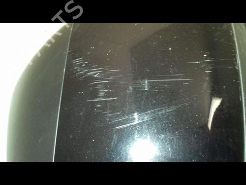 Right mirror PEUGEOT 5008 (0U_, 0E_) 1.6 HDi | BP29225207C27 
