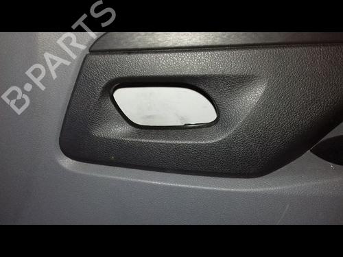 Front right panel PEUGEOT EXPERT Van (V_) 1.6 BlueHDi 115 | BP37083639C59 - Image 2
