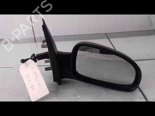 Right mirror DAEWOO KALOS (KLAS) 1.2 | BP23195664C27 