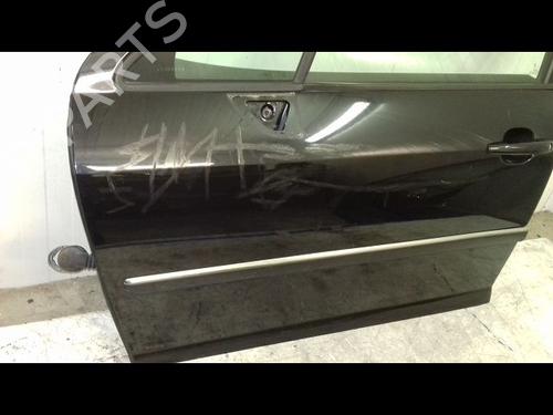 left-front-door-peugeot-407-sw-6e_-6d_-2004-2005-2006-2007-2008-2009-2010-2011-23195446 main image