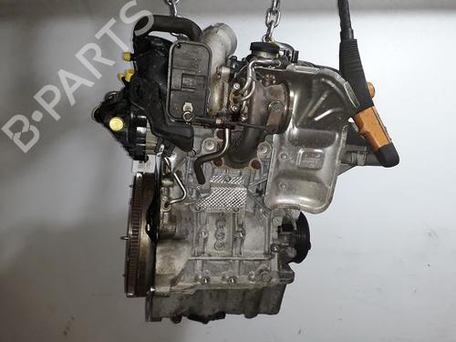 Engine VW GOLF VII (5G1, BQ1, BE1, BE2) 1.0 TSI | BP29264147M1 - Image 2