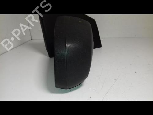 Right mirror RENAULT CLIO III (BR0/1, CR0/1) 1.5 dCi (C/BR0G, C/BR1G) | BP15596028C27 