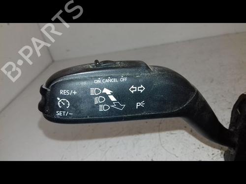Steering column stalk SEAT IBIZA IV (6J5, 6P1) 1.6 TDI | BP30949594I23 