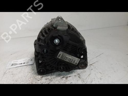 Alternator RENAULT SCÉNIC II (JM0/1_) 1.9 dCi (JM14) | BP14954105M7