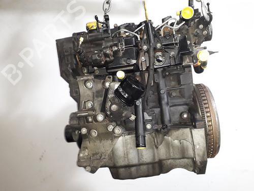 Engine RENAULT SCÉNIC II (JM0/1_) 1.5 dCi (JM1E, JM16) | BP33415813M1 - Image 5