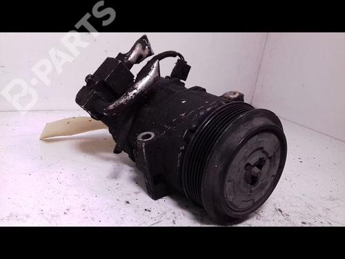 AC compressor FIAT GRANDE PUNTO (199_) 1.3 D Multijet (199.AXD11, 199.AXD1A, 199.AXD1B,... | BP9535656M34 