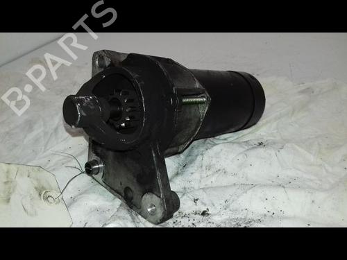 Used Starter CITROËN C4 I (LC_) 1.6 HDi (90 hp) 29223125