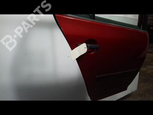 Right rear door VW GOLF V (1K1) 1.9 TDI | BP11382299C5 