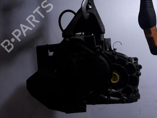 Gearbox FORD FOCUS III 1.0 EcoBoost | BP30486603M3