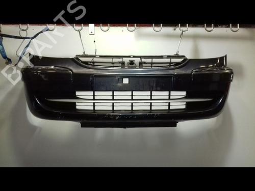 Front bumper CITROËN C8 (EA_, EB_) 2.0 HDi 135 | BP36659373C7 - Image 4
