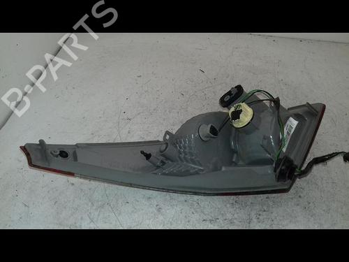 Right tailgate light RENAULT MEGANE III Hatchback (BZ0/1_, B3_) 1.5 dCi (BZ0C) | BP37530173C80 - Image 2