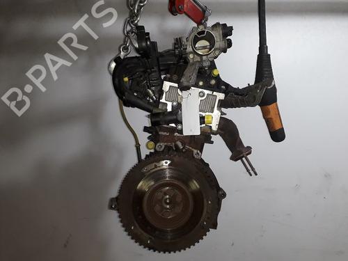 Used Engine RENAULT TWINGO I (C06_) 1.2 (C066, C068) (58 hp) 30447625