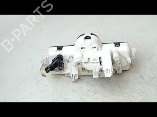 Used Climate control RENAULT CLIO III (BR0/1, CR0/1) [2005-2014]  15743609