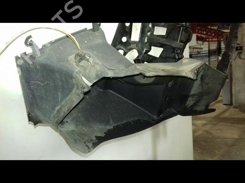 Front slam panel SEAT IBIZA III (6L1) 1.9 TDI | BP29441980C72 