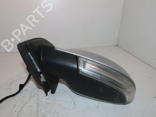 Left mirror VW GOLF V (1K1) 2.0 TDI | BP29225348C26 