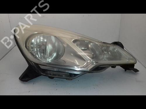 right-headlight-citroen-c3-ii-sc_-2009-24460123 main image