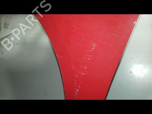 Left front fenders OPEL AGILA B (H08) 1.0 (F68) | BP29224557C41 
