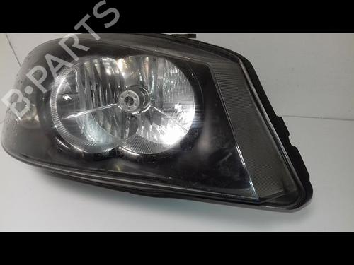 Right headlight SEAT IBIZA III (6L1) 1.2 | BP23196191C29 