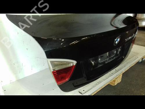 Tailgate BMW 3 (E90) 330 xd | BP29216799C6 - Image 4
