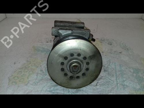 Used AC compressor AC compressor 39518530 39518530