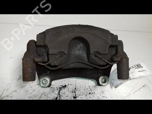 Left front brake caliper RENAULT ESPACE IV (JK0/1_) 2.2 dCi (JK0H) | BP14954339M105 