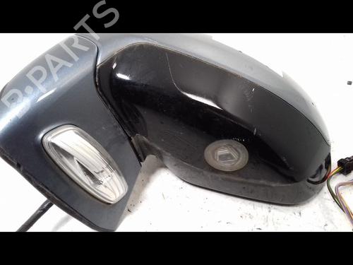Left mirror CITROËN C4 Picasso I MPV (UD_) 1.6 HDi | BP9457259C26 