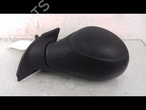Used Left mirror CITROËN C3 I (FC_, FN_) [2002-2013]  15744018