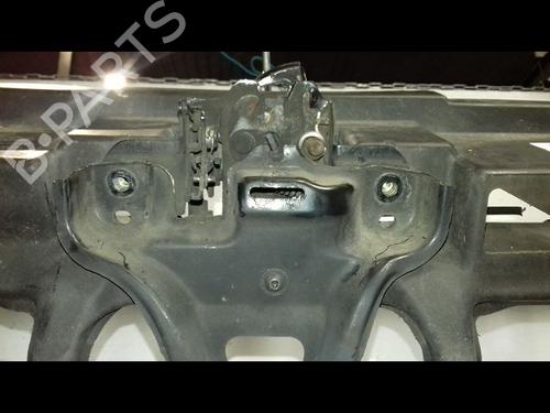 Frontplade/Frontkurv VW GOLF IV (1J1) 1.6 | BP21672341C72 