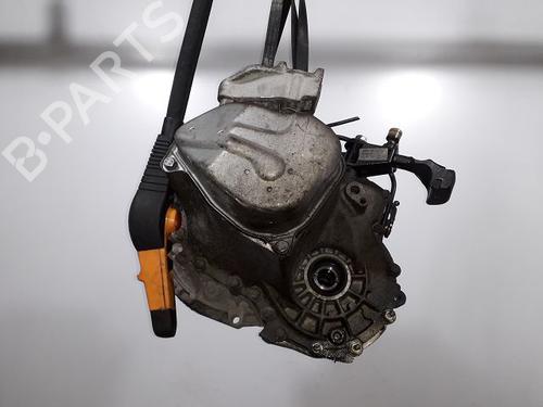 Used Gearbox PEUGEOT 207 (WA_, WC_) 1.4 16V (88 hp) 23194685