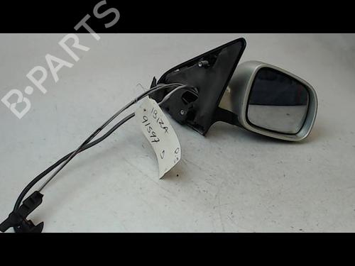 Used Right mirror SEAT IBIZA II (6K1) [1993-2002]  15744002