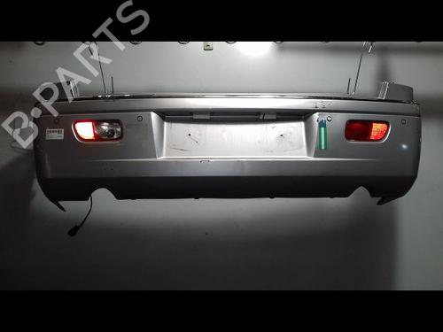 Bak støtfanger CHRYSLER 300C Touring (LX, LE) 3.0 CRD (218 hp) 29225727