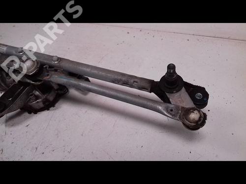 Front wiper motor CHEVROLET AVEO / KALOS Hatchback (T250, T255) 1.2 | BP9411492M29 